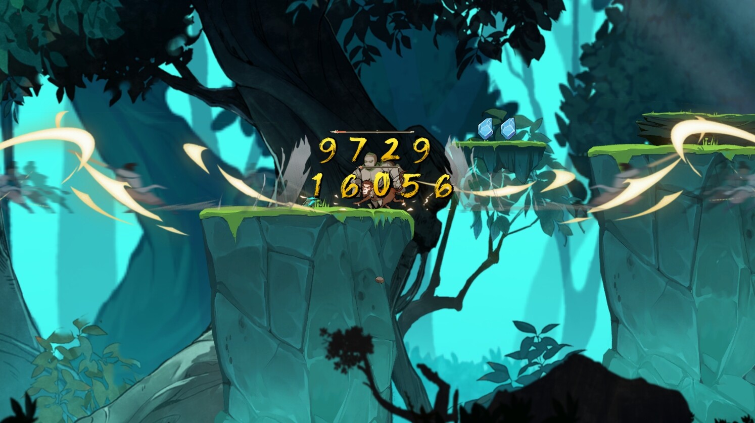 The Blockade - Screenshot 9