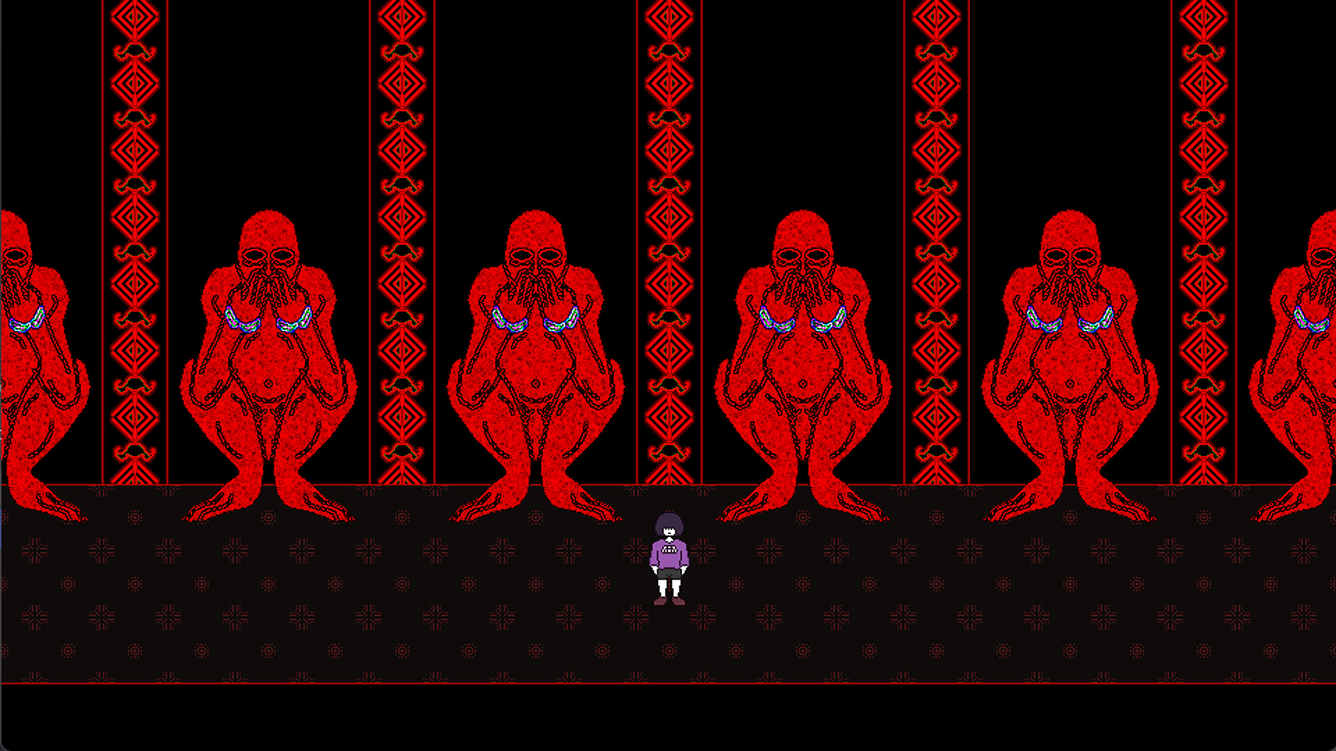 In The Liminality - Screenshot 15