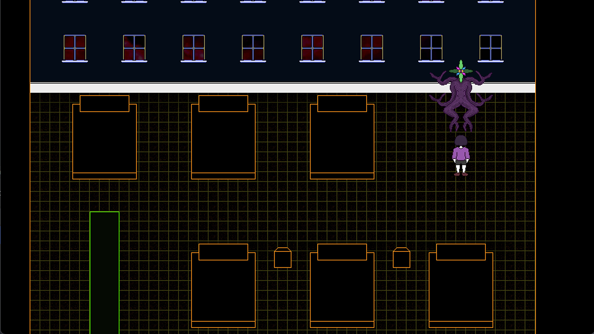 In The Liminality - Screenshot 10