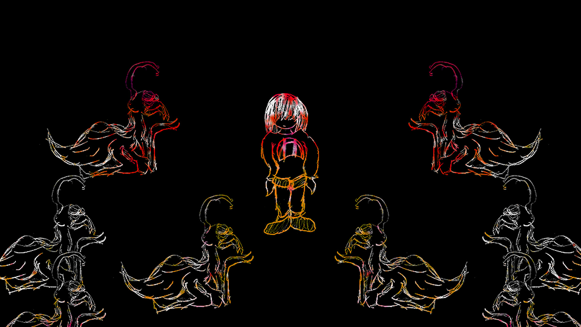 In The Liminality - Screenshot 5