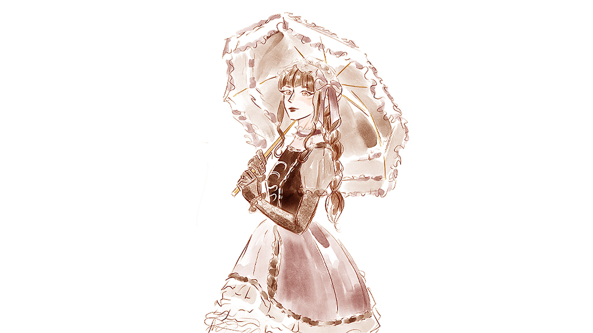 In The Liminality - Screenshot 9