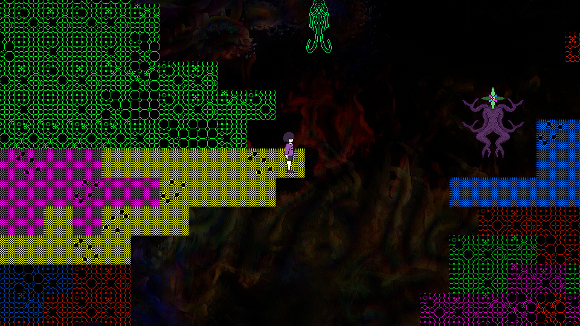In The Liminality - Screenshot 1