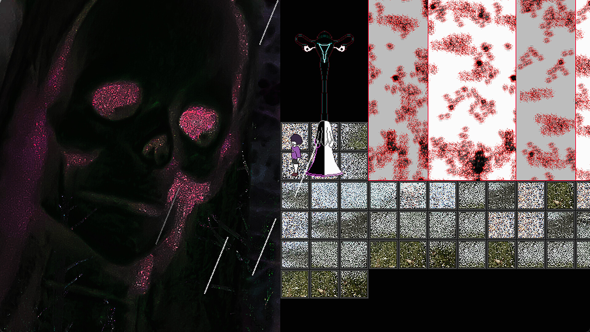 In The Liminality - Screenshot 8