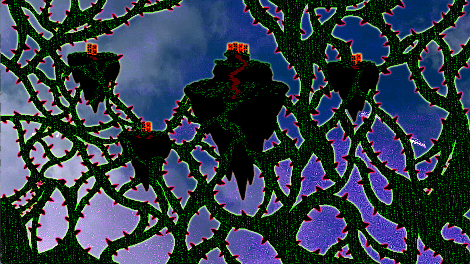 In The Liminality - Screenshot 12