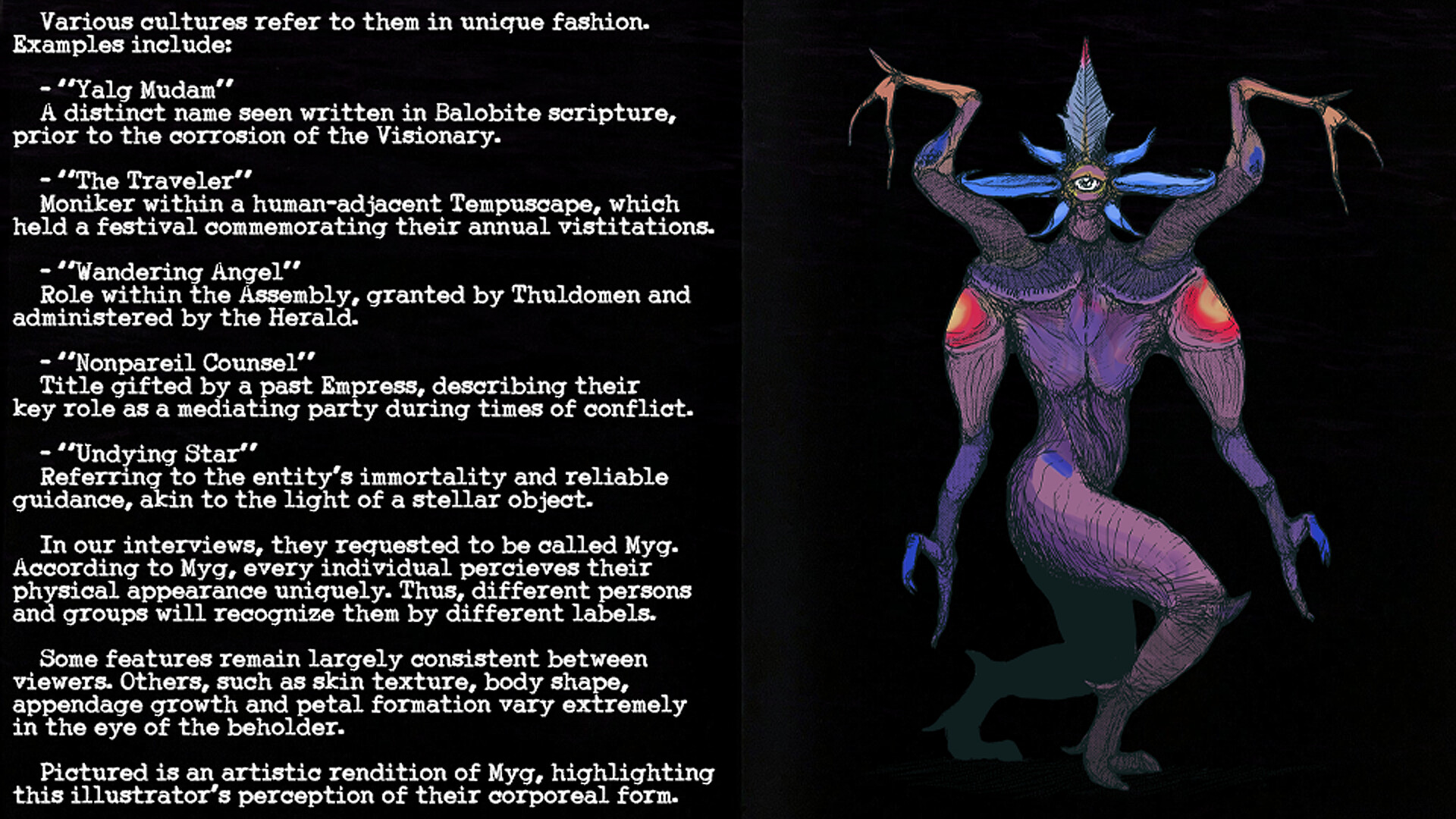 In The Liminality - Screenshot 13