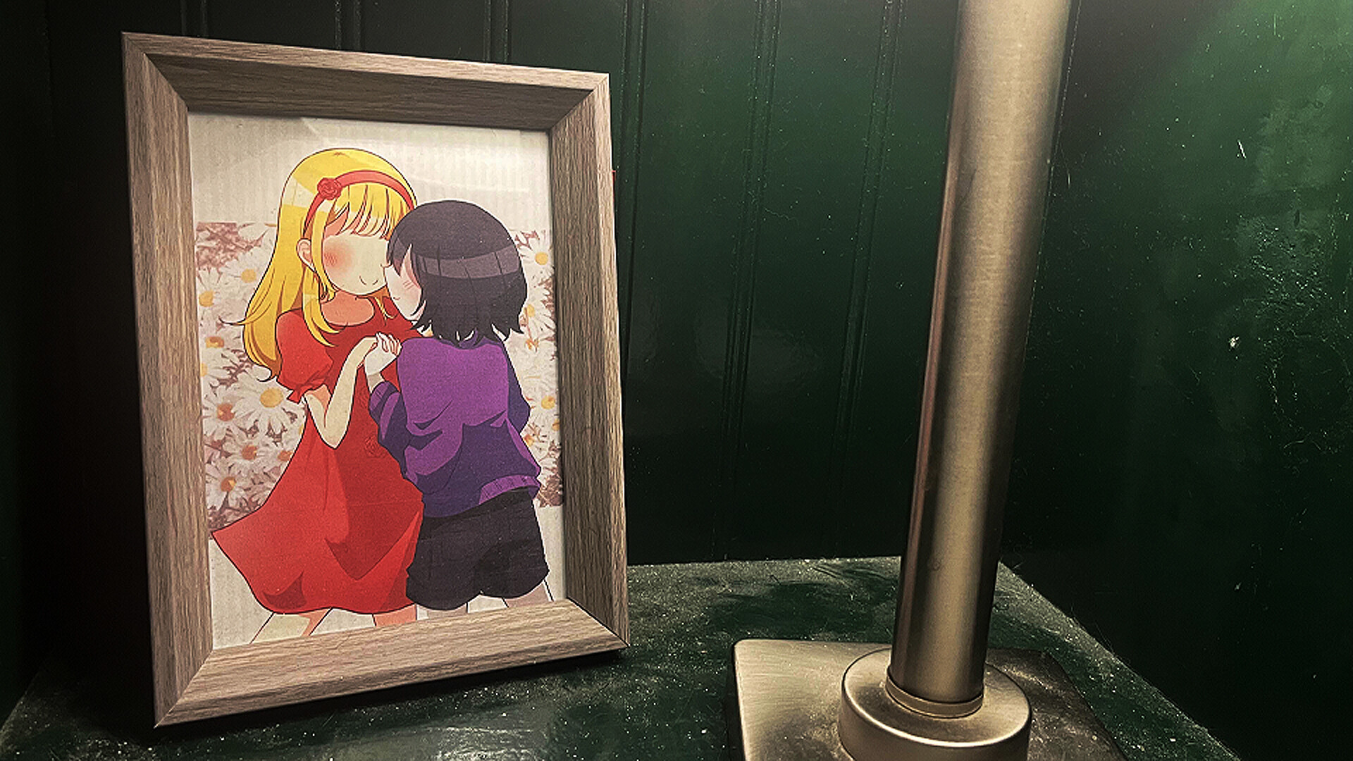 In The Liminality - Screenshot 11