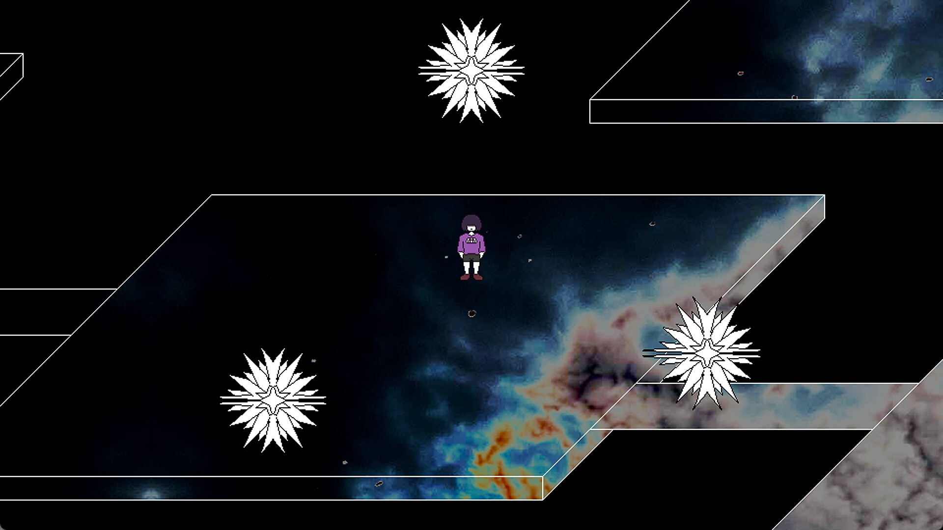 In The Liminality - Screenshot 6