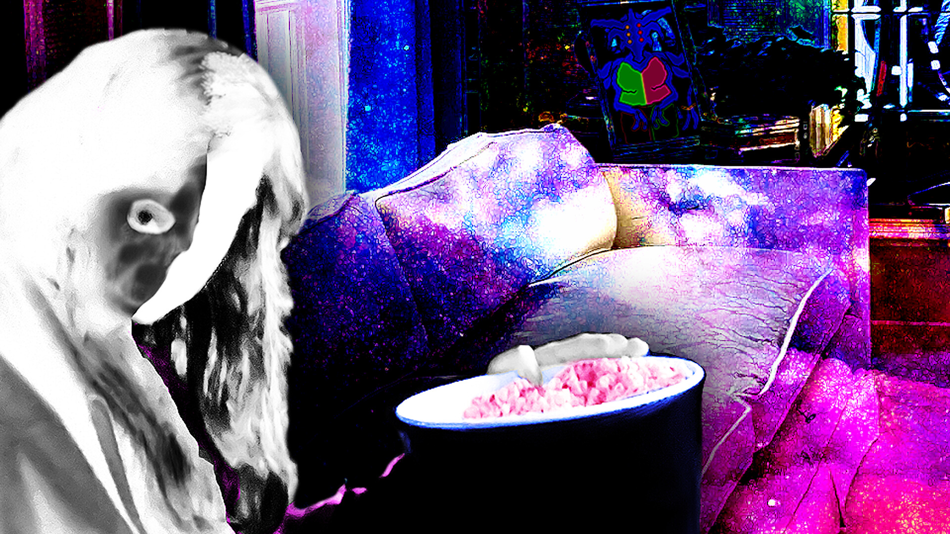 In The Liminality - Screenshot 4