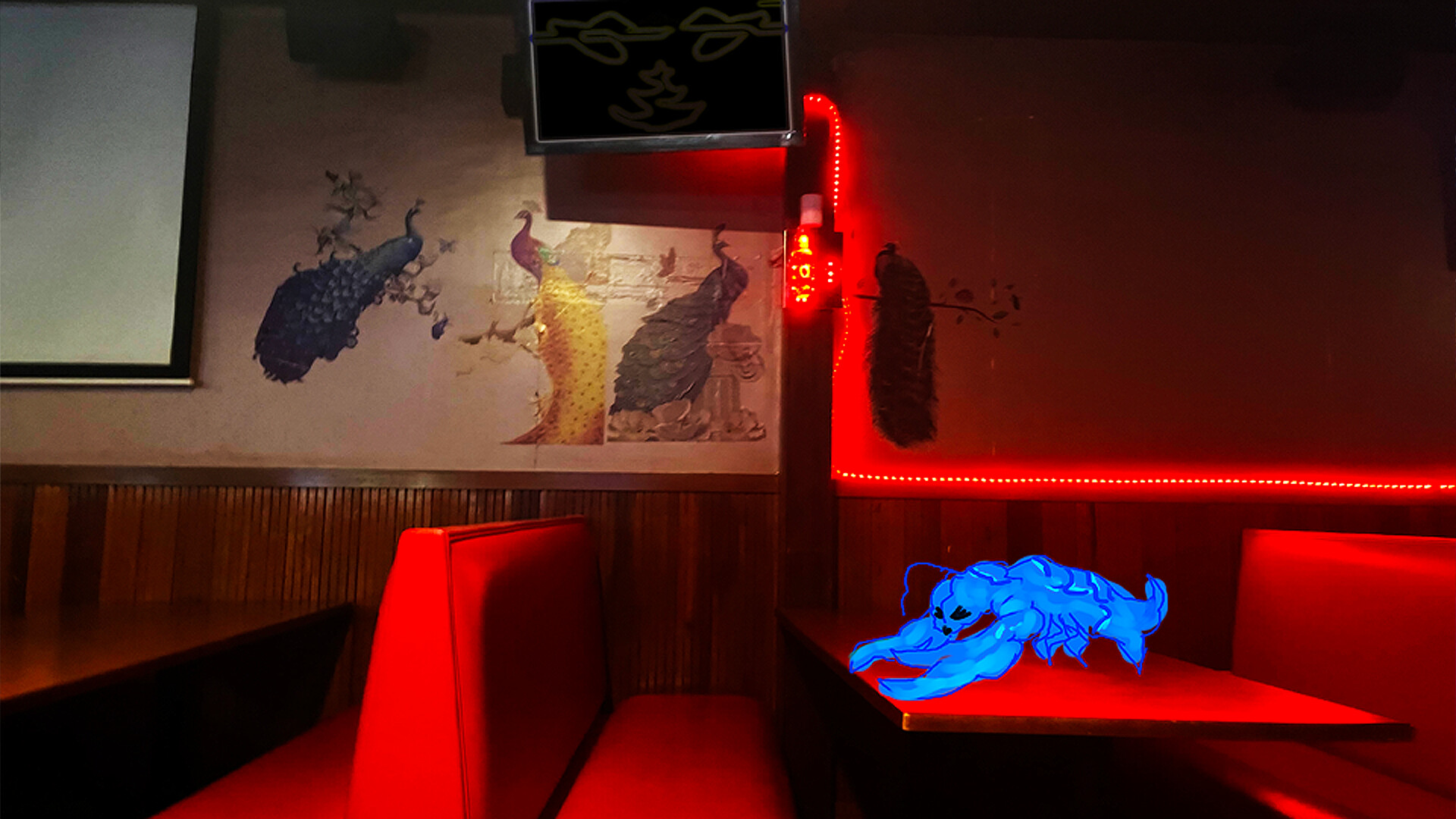 In The Liminality - Screenshot 14