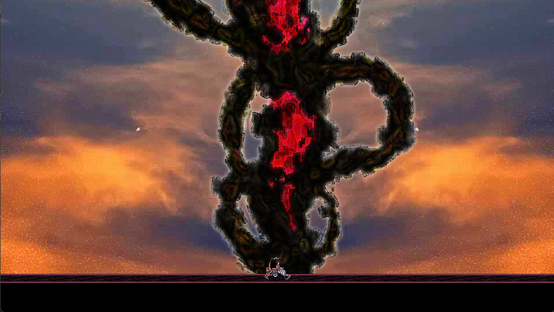 In The Liminality - Screenshot 3