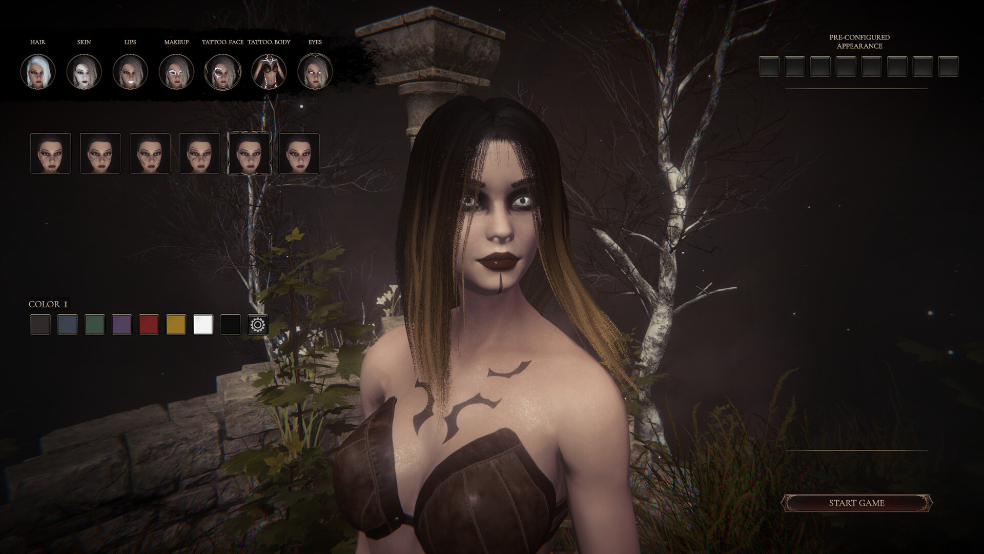 Breath of Life - Screenshot 26