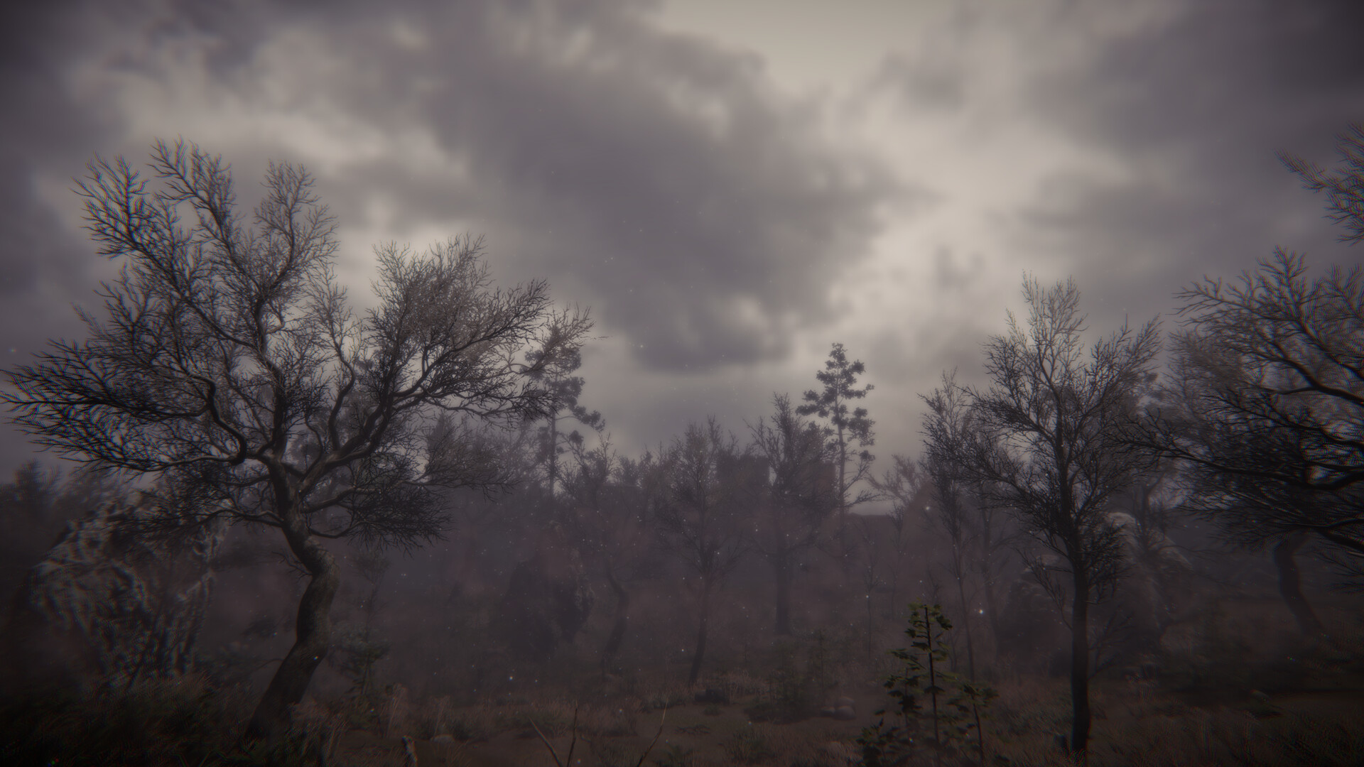 Breath of Life - Screenshot 21