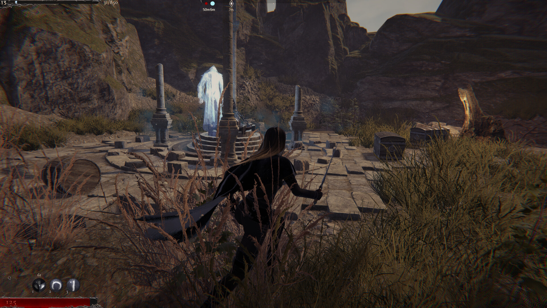 Breath of Life - Screenshot 6