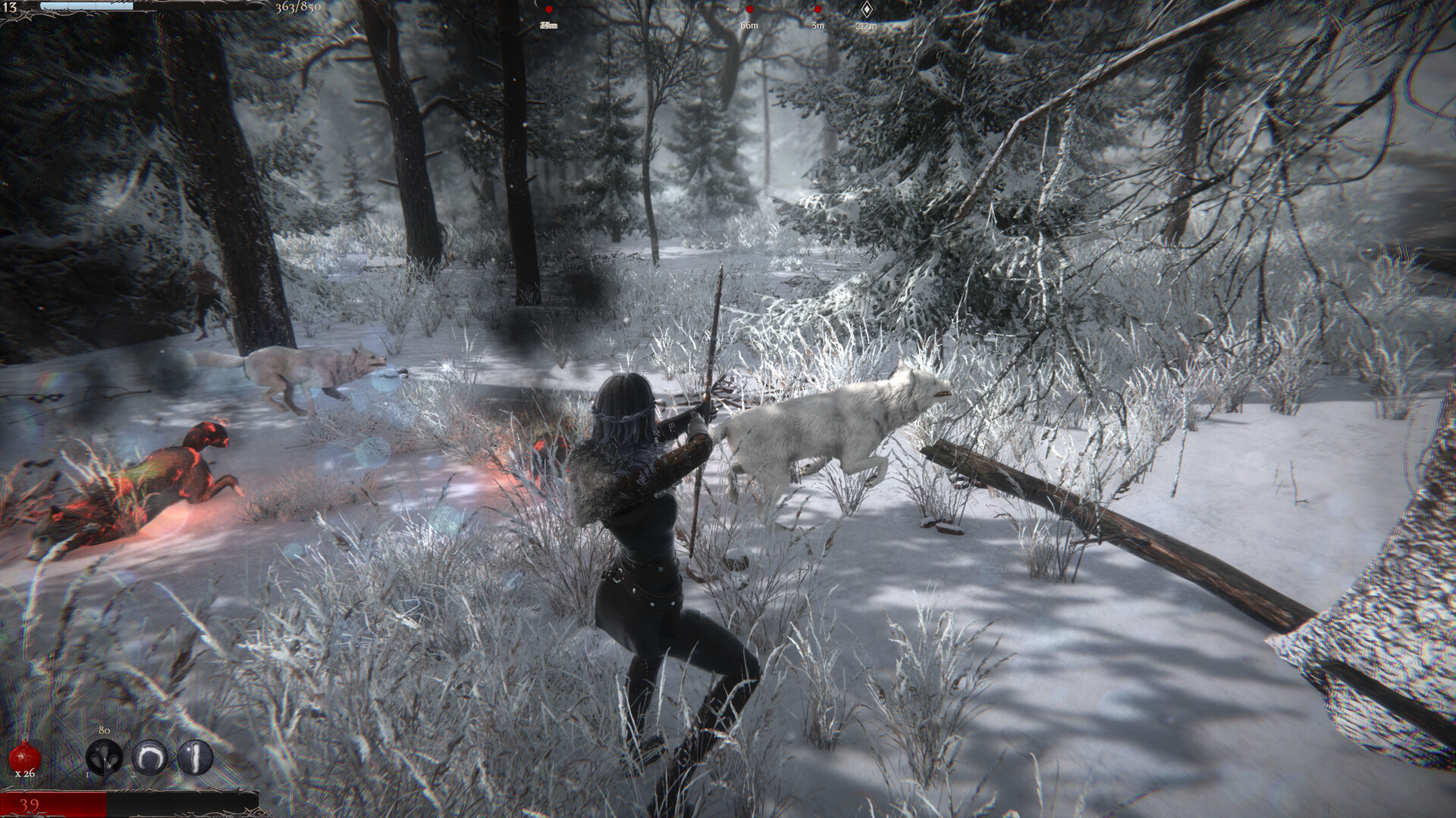 Breath of Life - Screenshot 5