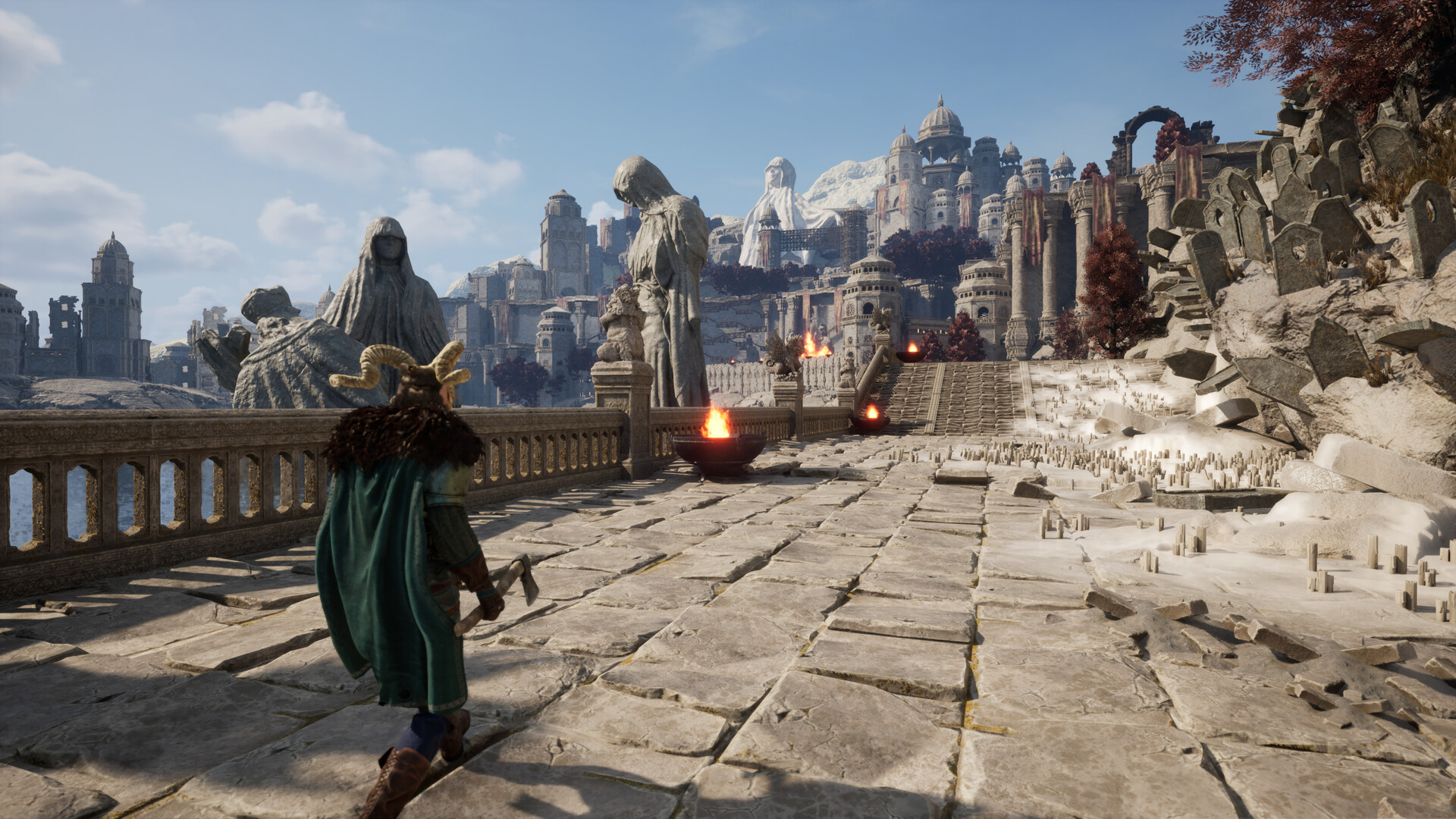 Quiete - Screenshot 5