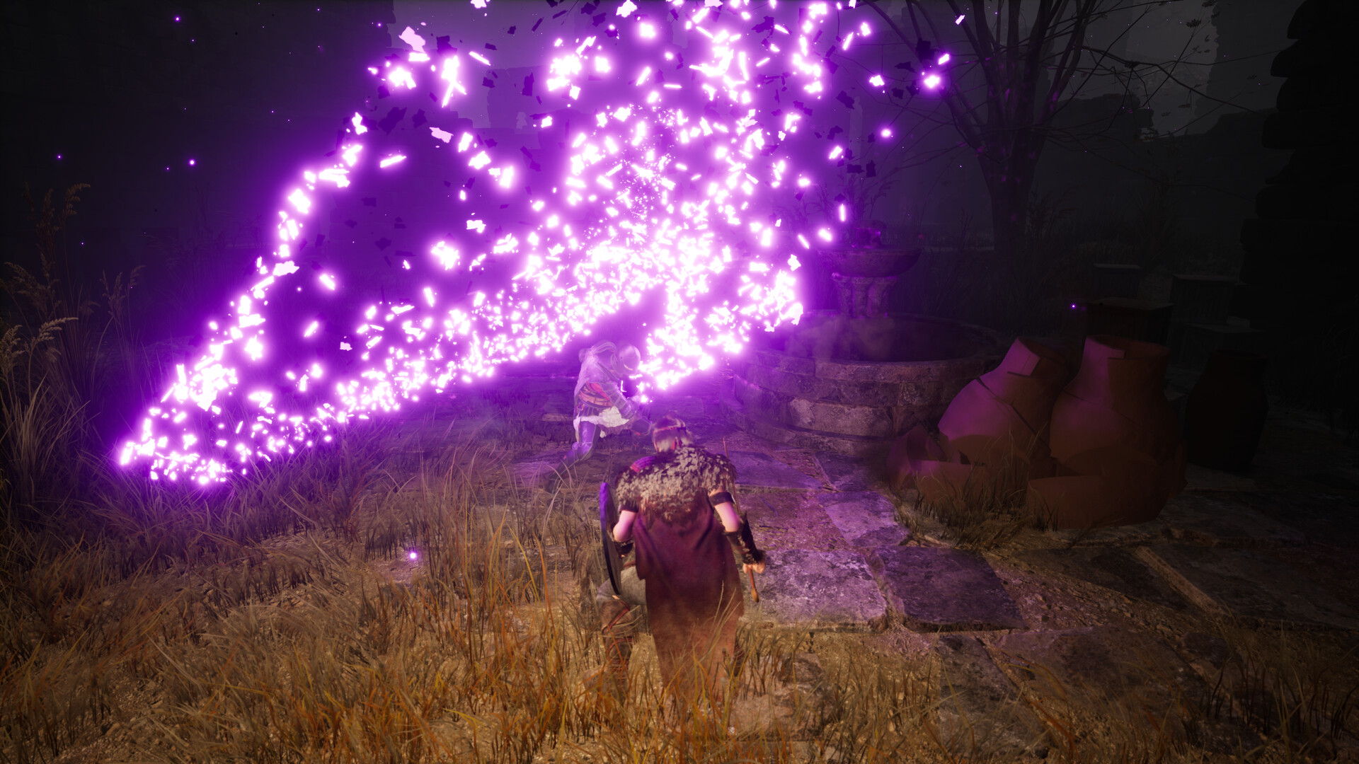 Quiete - Screenshot 3