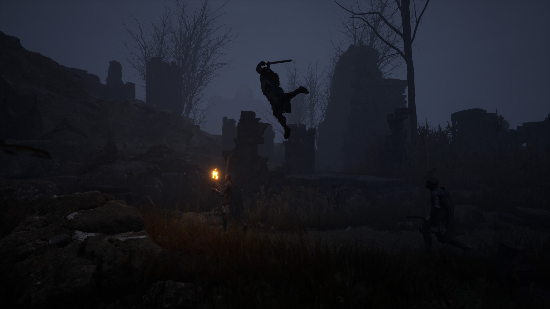 Quiete - Screenshot 4