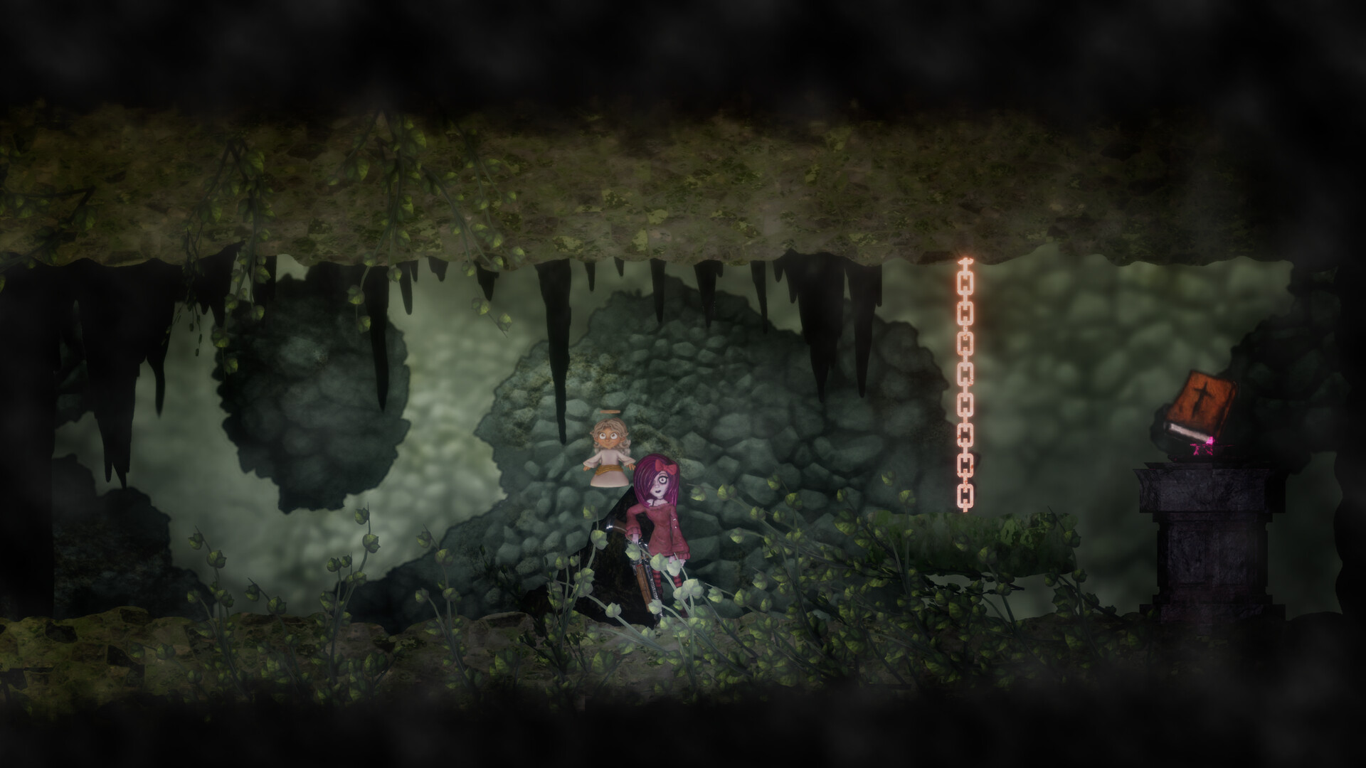 Guns of Salvation - Screenshot 8