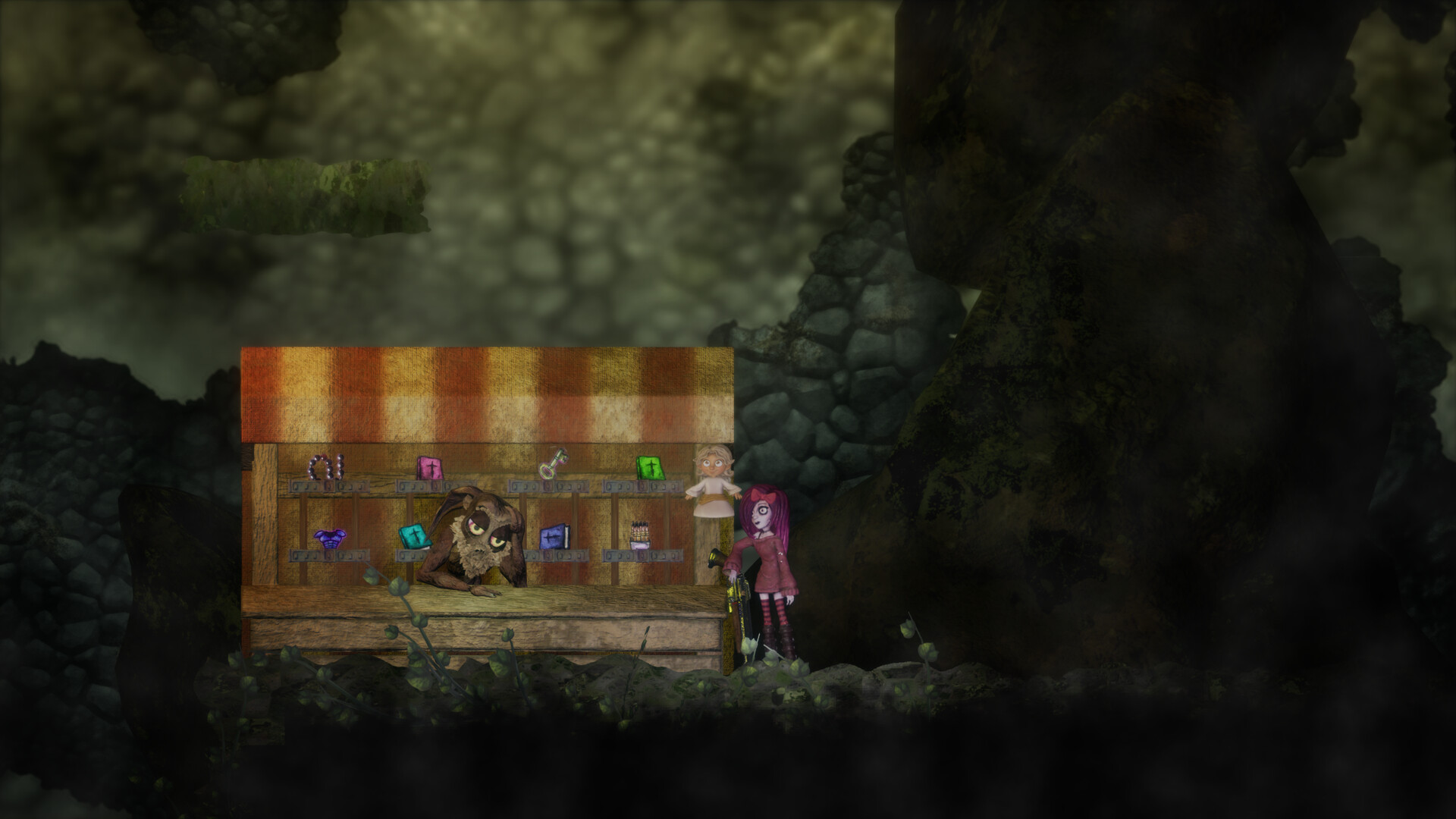 Guns of Salvation - Screenshot 6