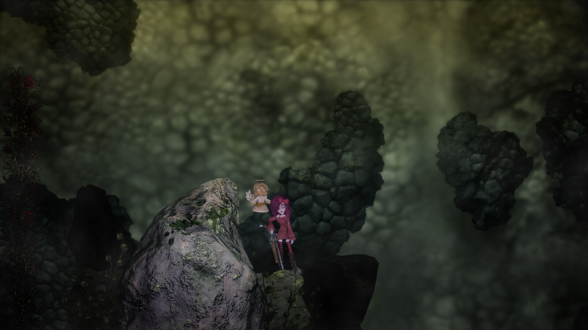 Guns of Salvation - Screenshot 9