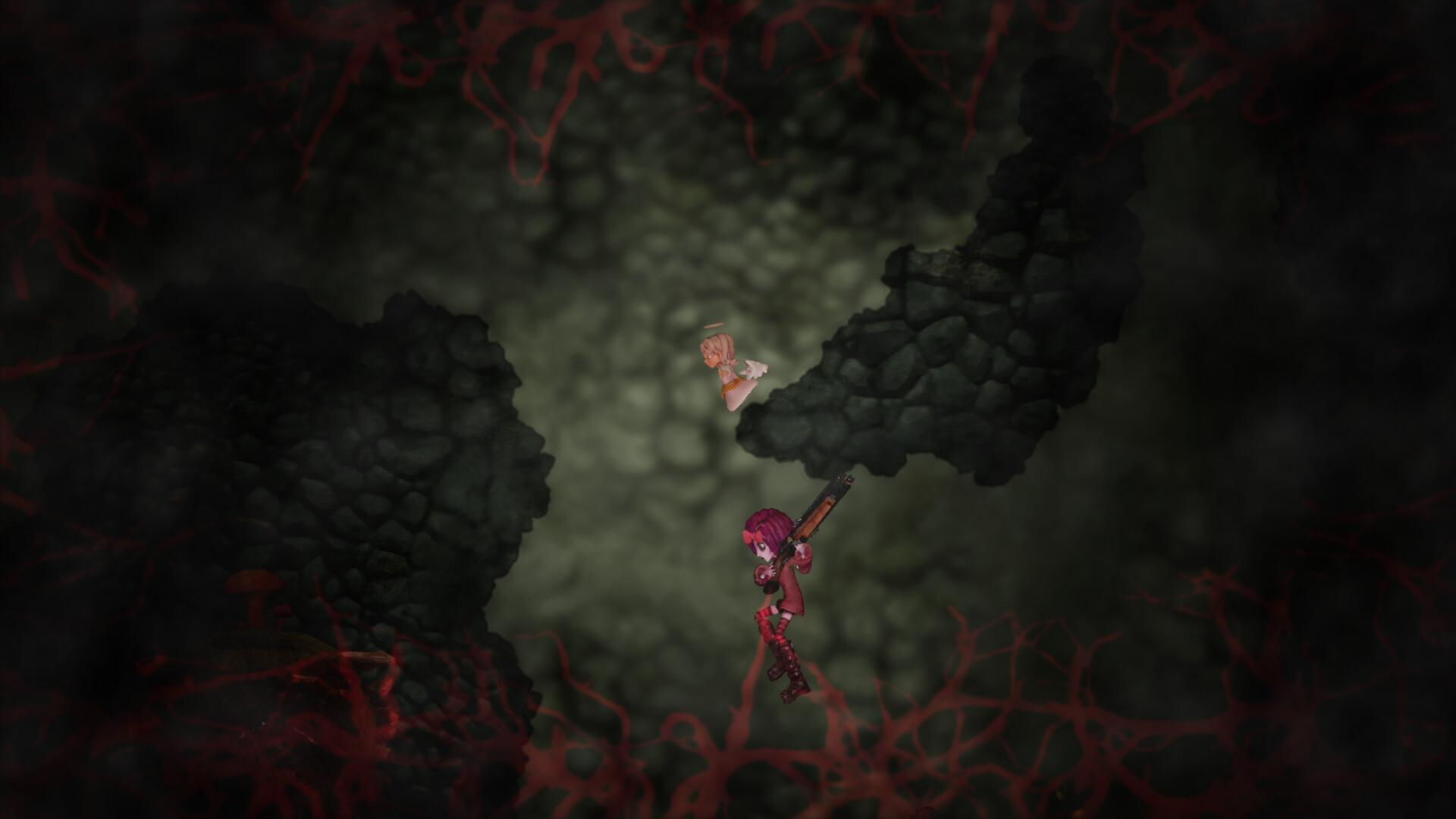 Guns of Salvation - Screenshot 4