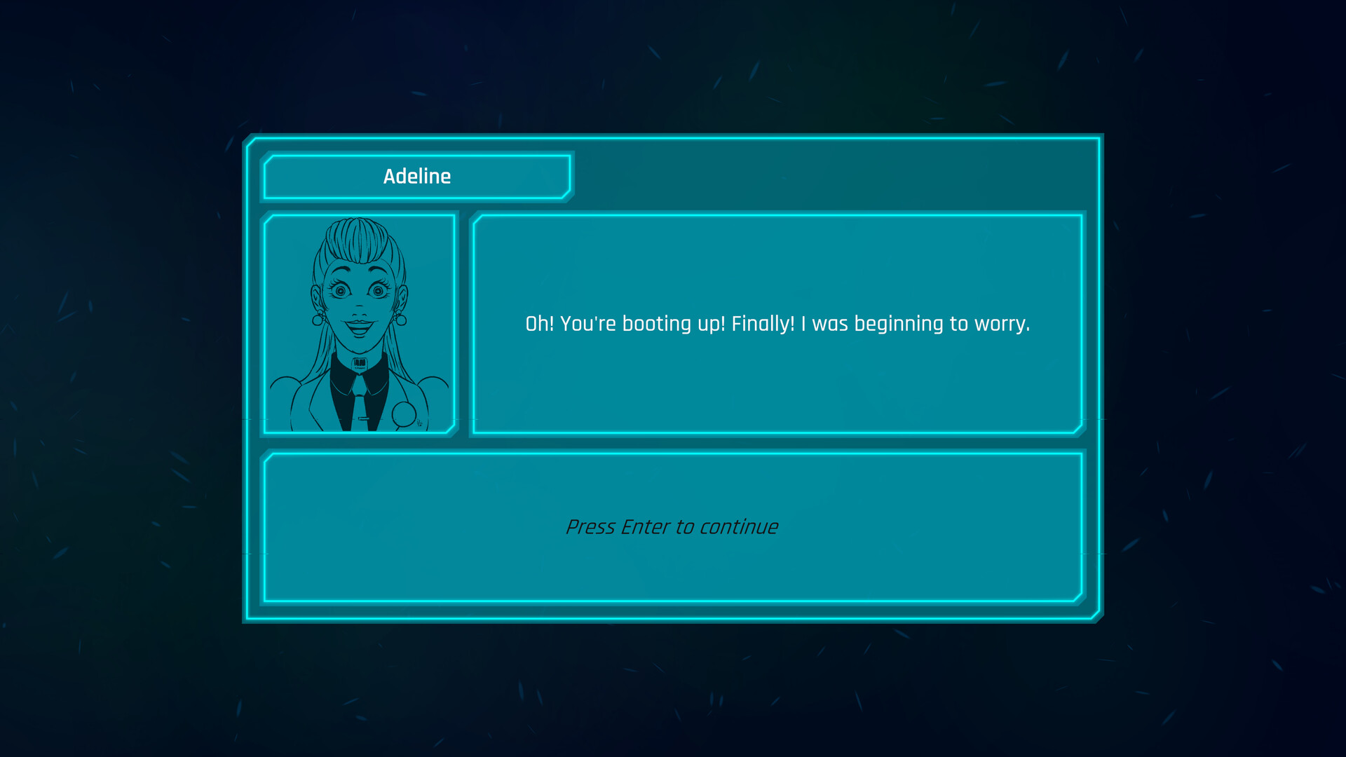 Soulfused - Screenshot 5