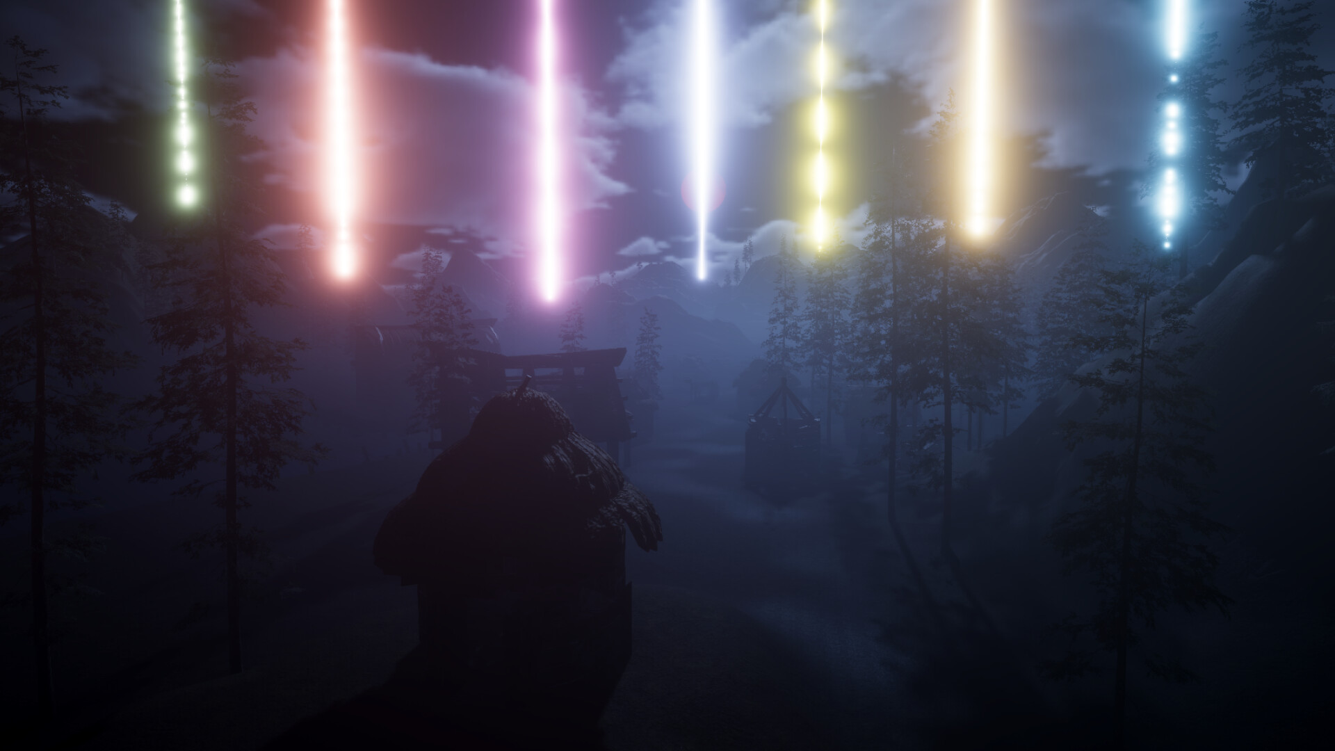 7.7 Gate - Screenshot 3