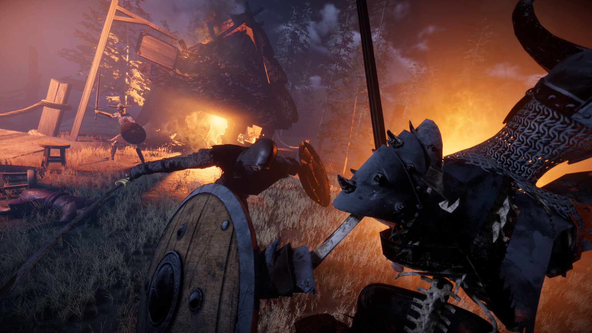 7.7 Gate - Screenshot 5