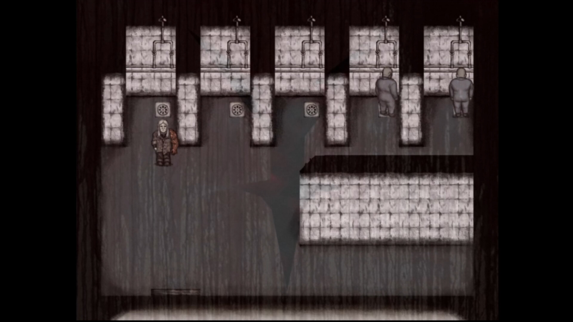 Baptized in Dismay - Screenshot 1