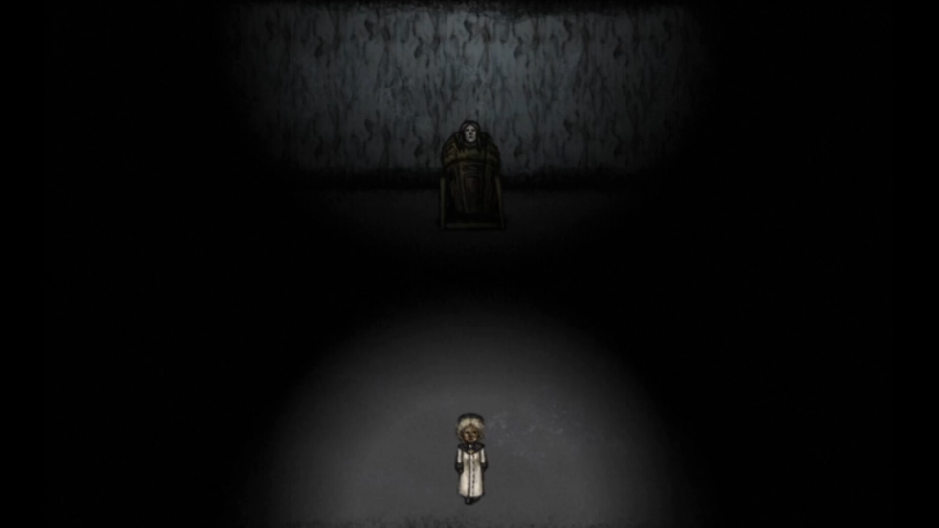 Baptized in Dismay - Screenshot 2