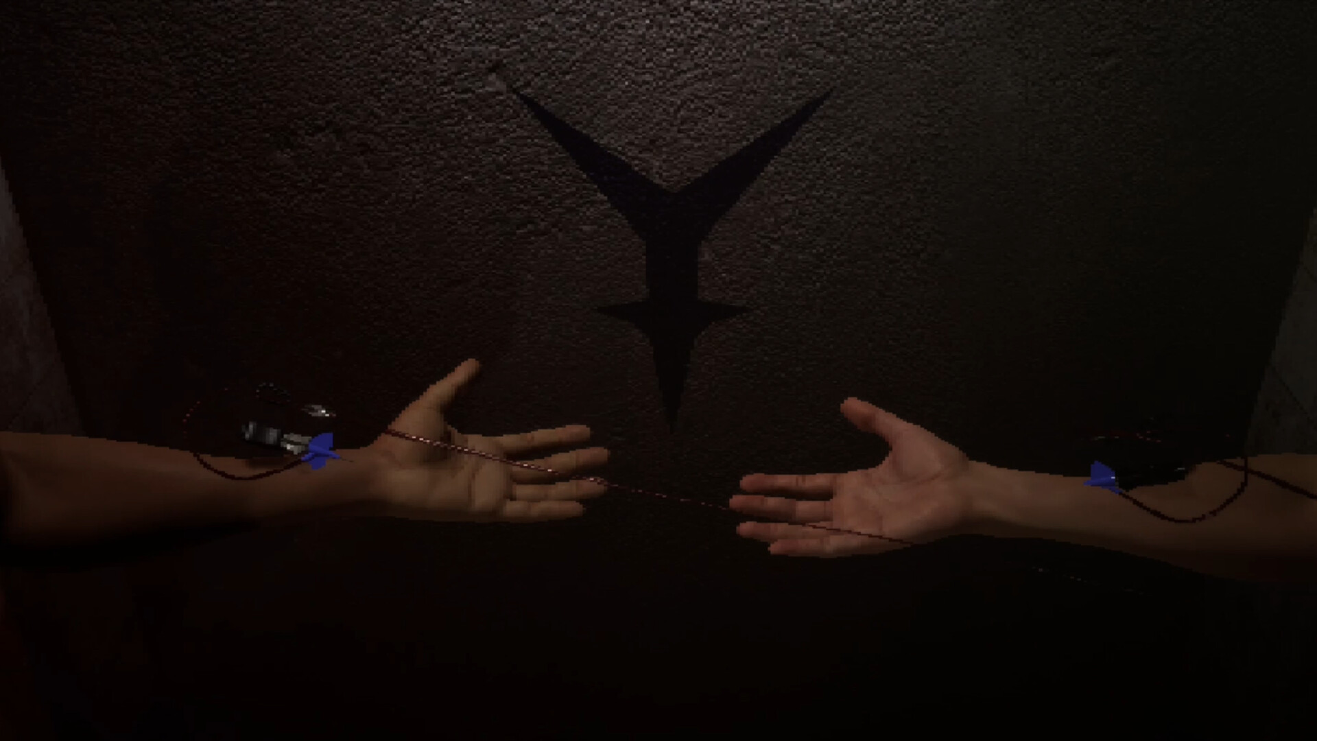 Baptized in Dismay - Screenshot 4