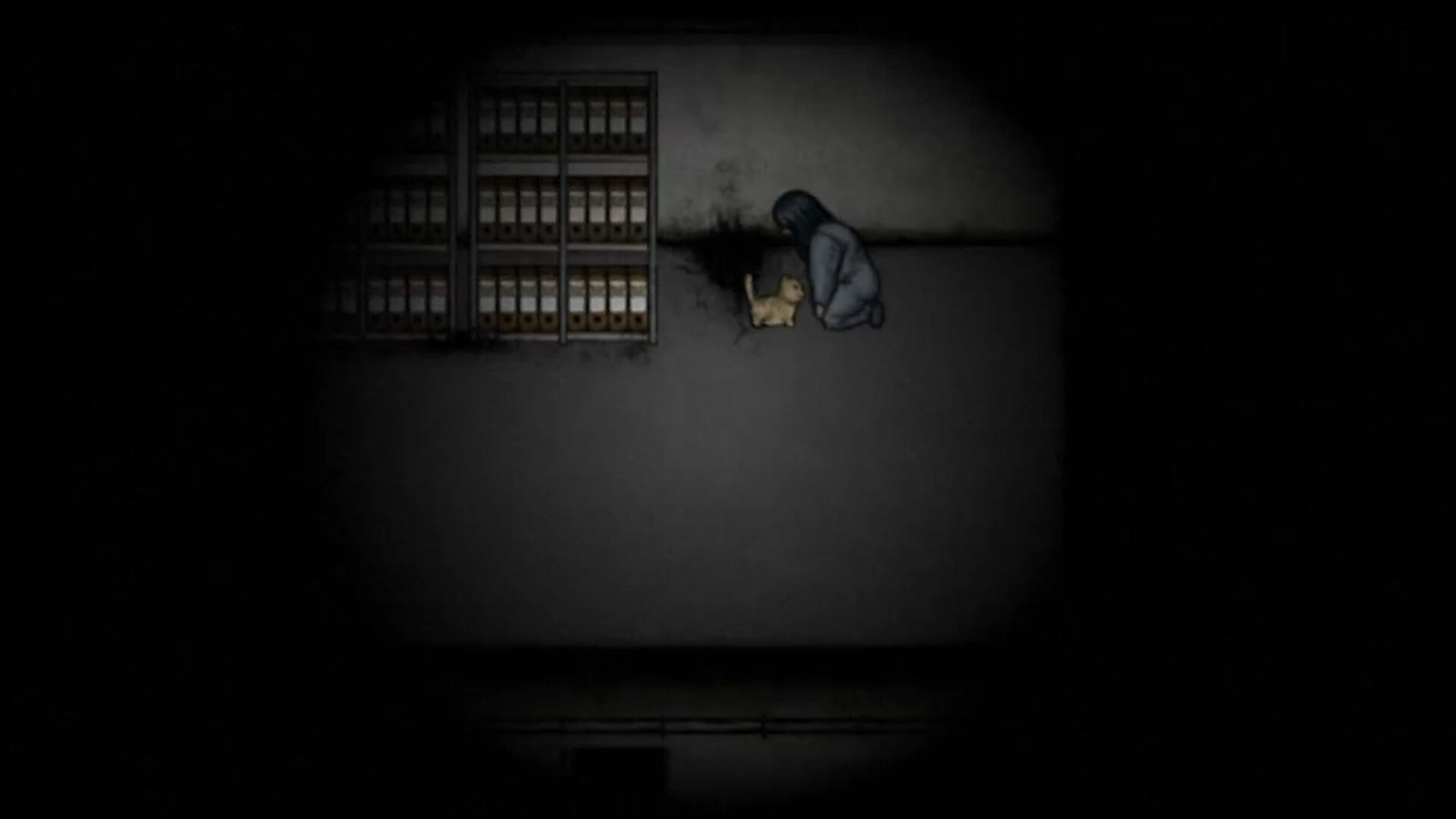 Baptized in Dismay - Screenshot 10