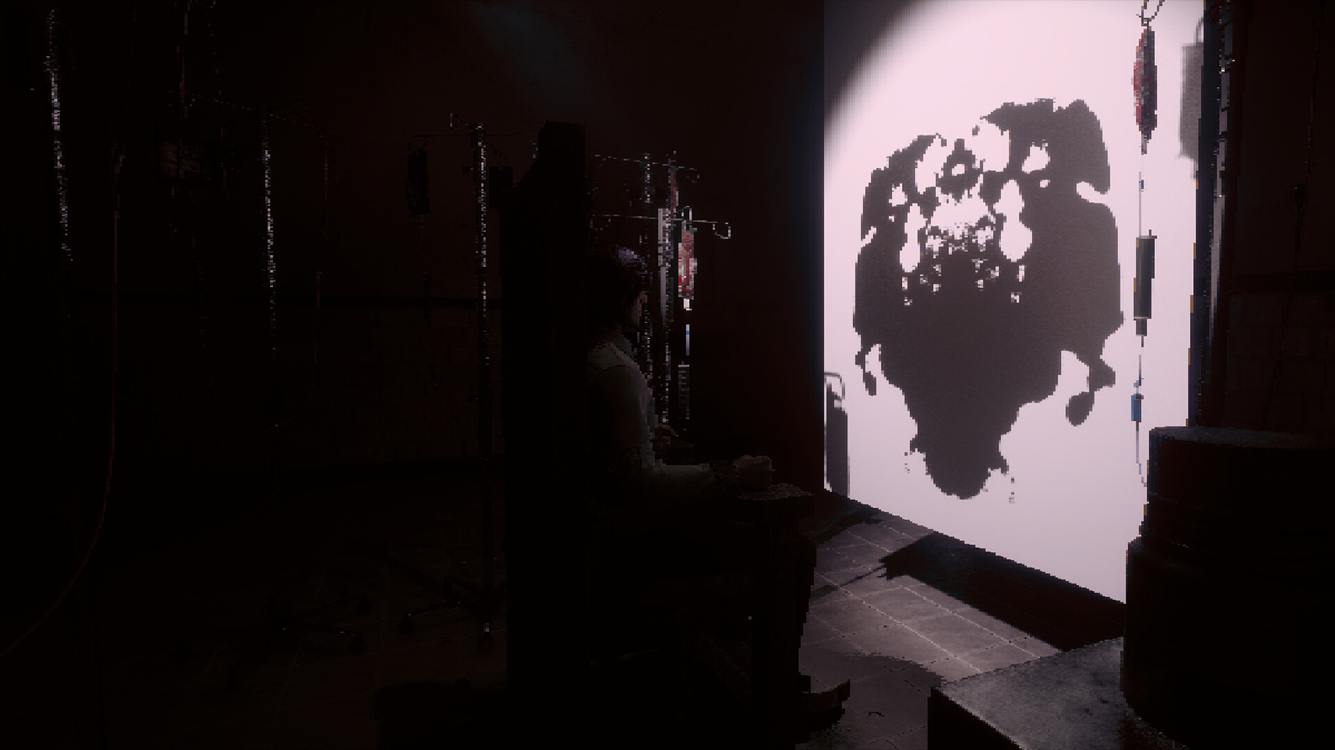 Baptized in Dismay - Screenshot 3