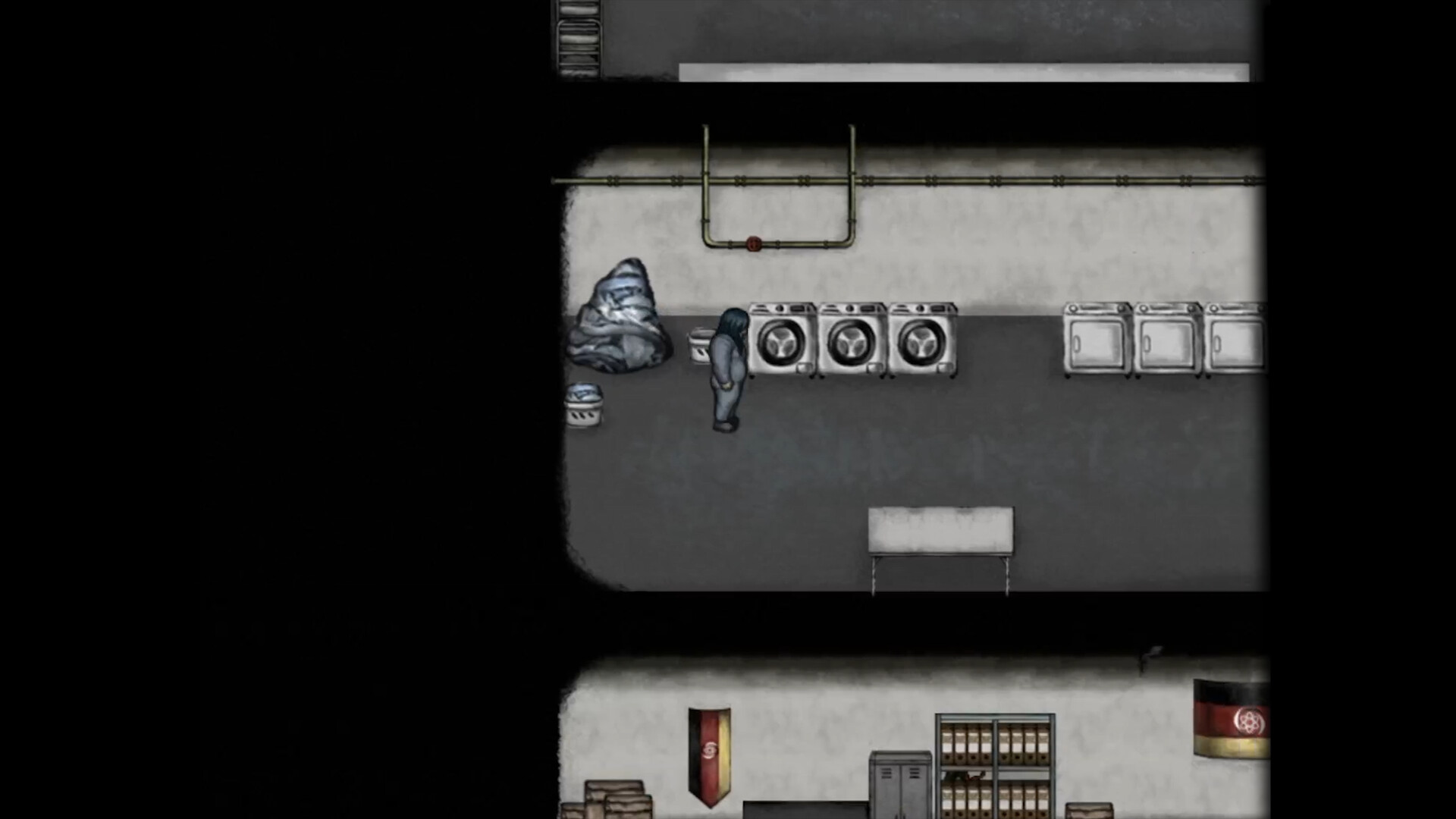 Baptized in Dismay - Screenshot 7