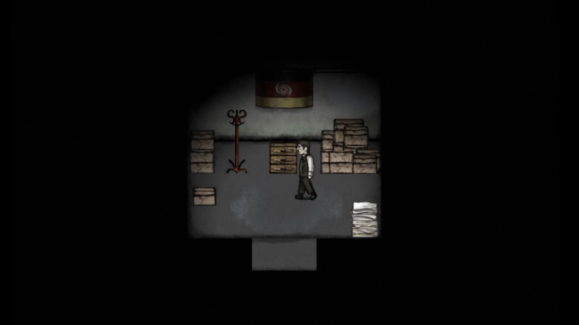 Baptized in Dismay - Screenshot 9