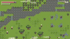 Balmung - Screenshot 1