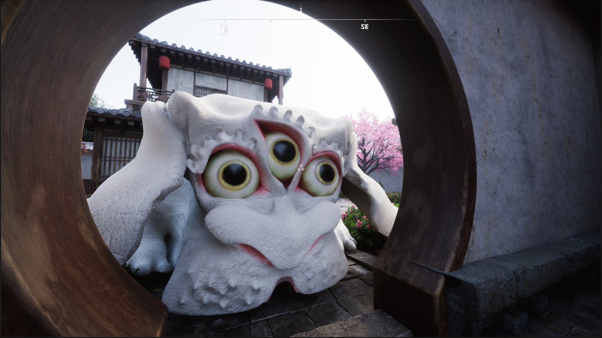 Kaminari - Screenshot 2