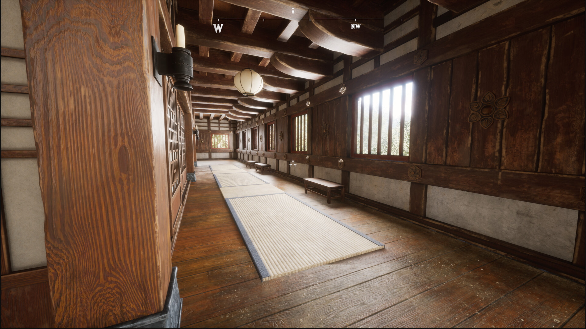 Kaminari - Screenshot 5