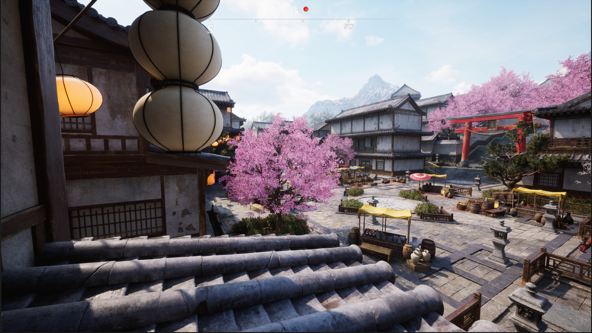 Kaminari - Screenshot 7