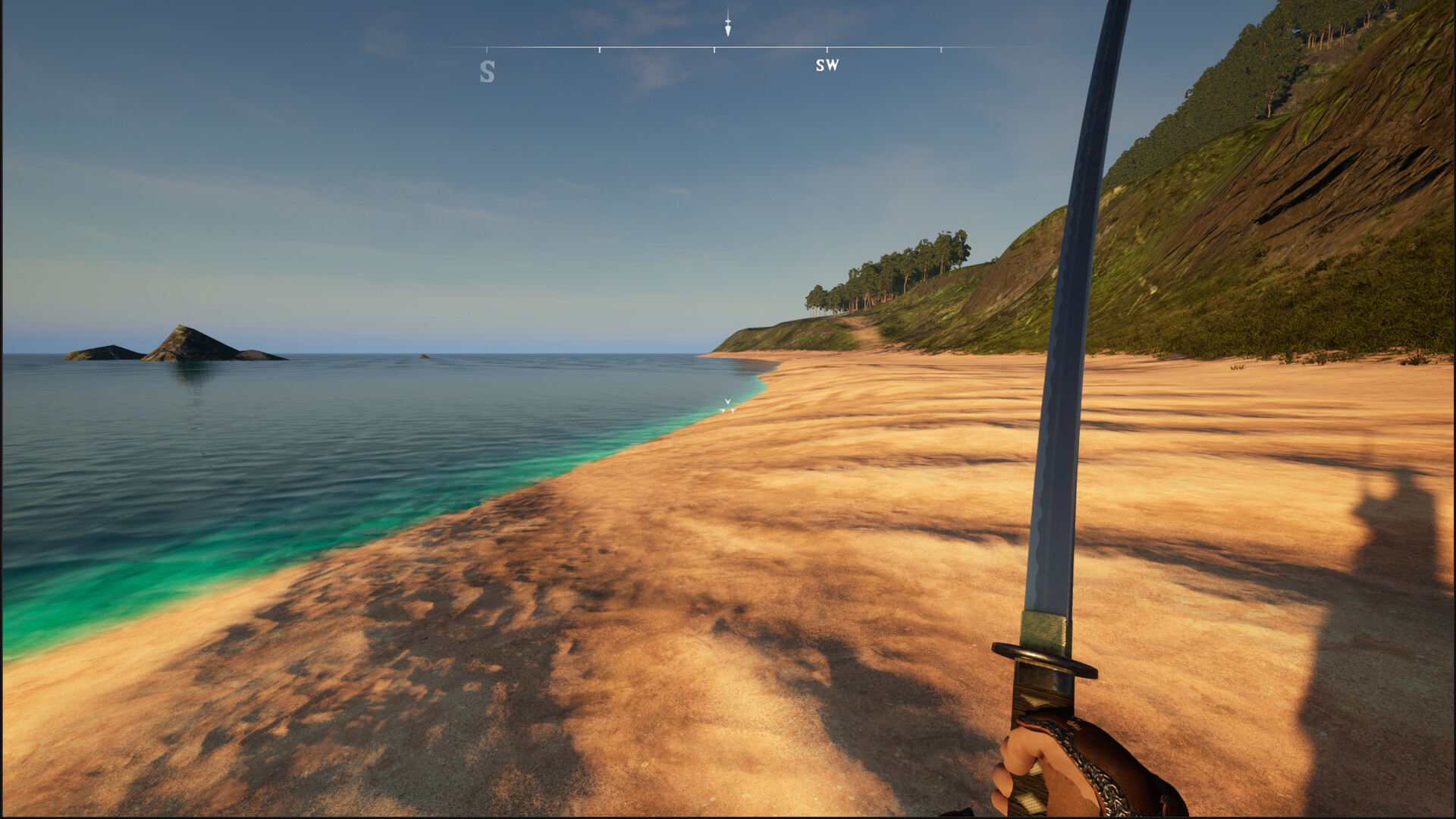 Kaminari - Screenshot 6