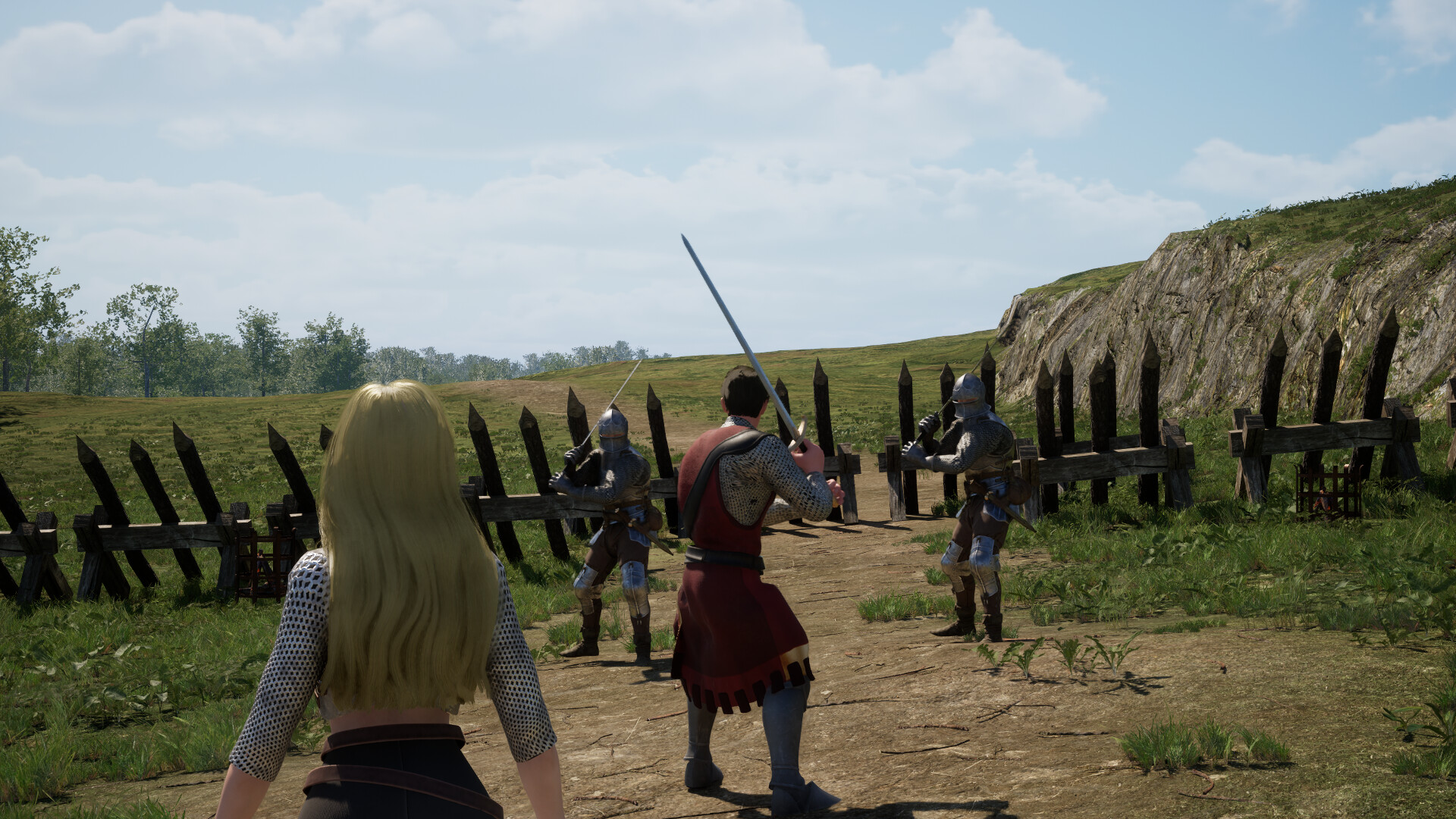 Queen’s Guard - Screenshot 4