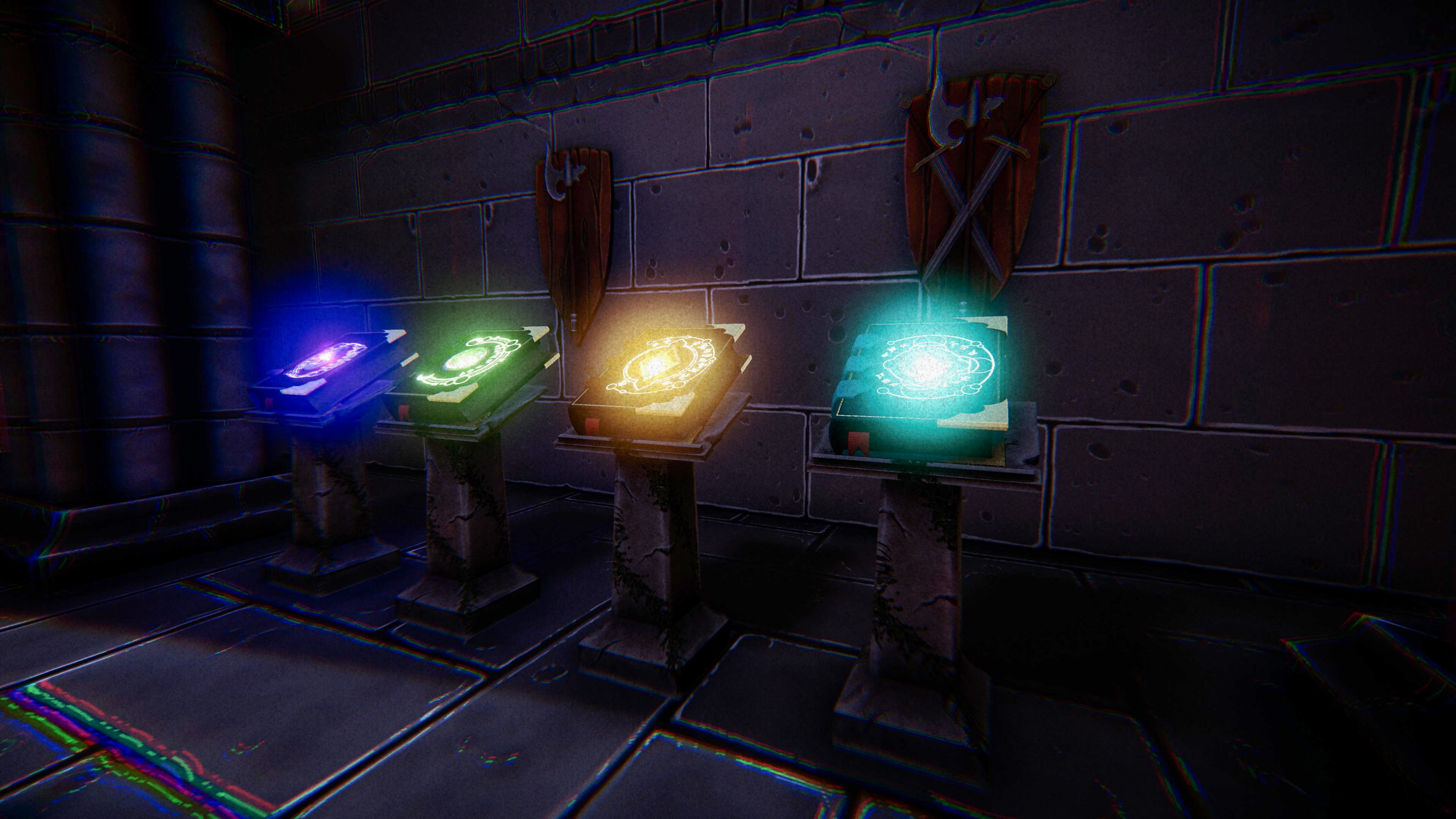 Mage Battle Arena - Screenshot 7