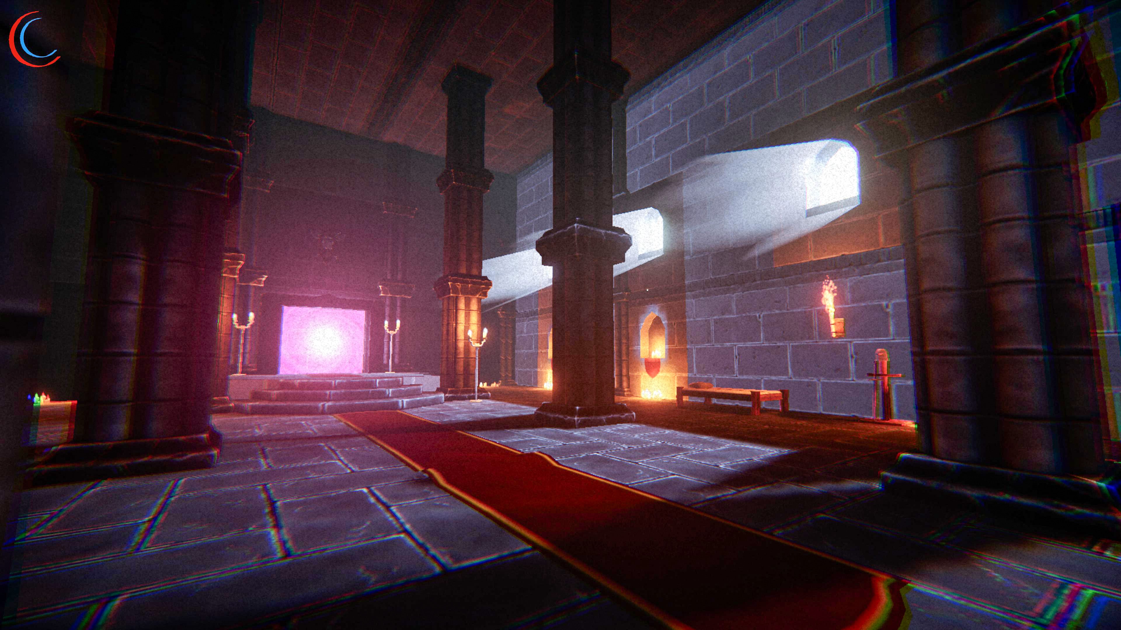 Mage Battle Arena - Screenshot 3