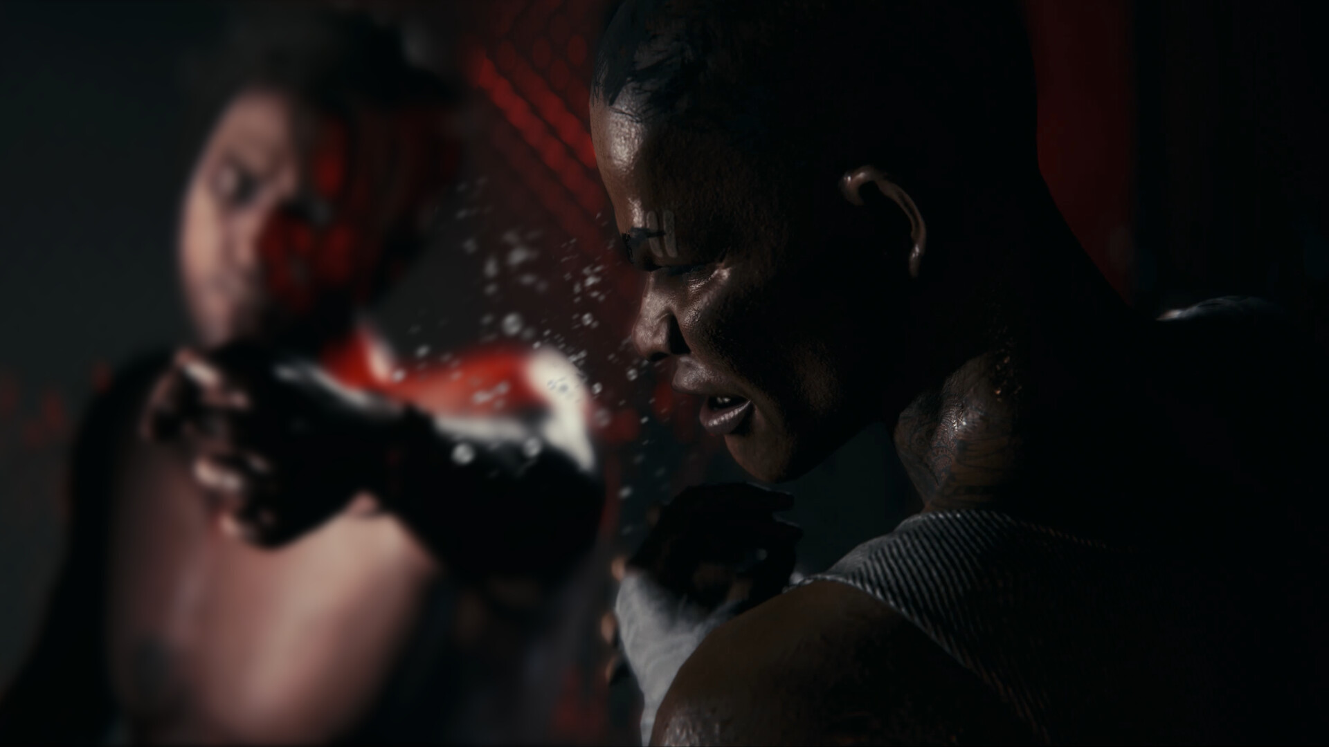 Blackwood - Screenshot 4