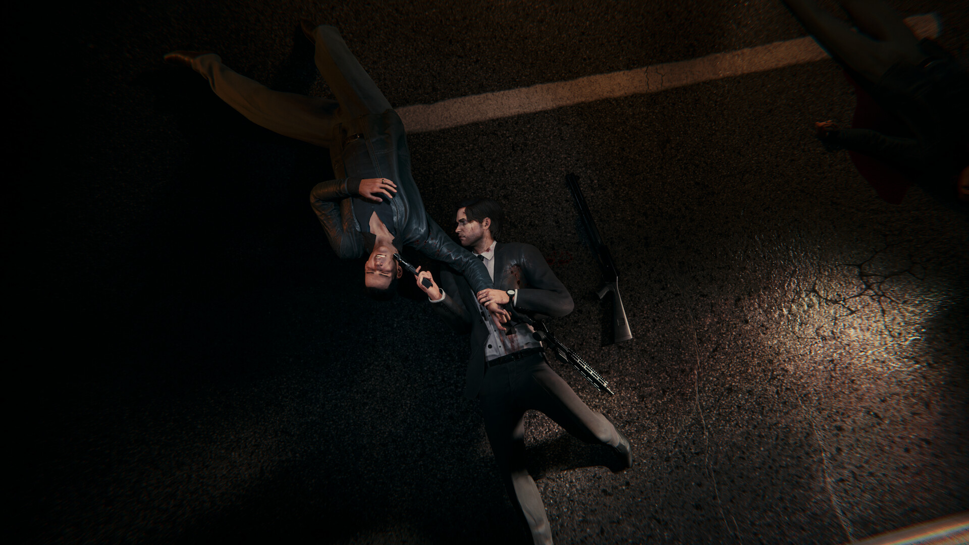 Blackwood - Screenshot 8