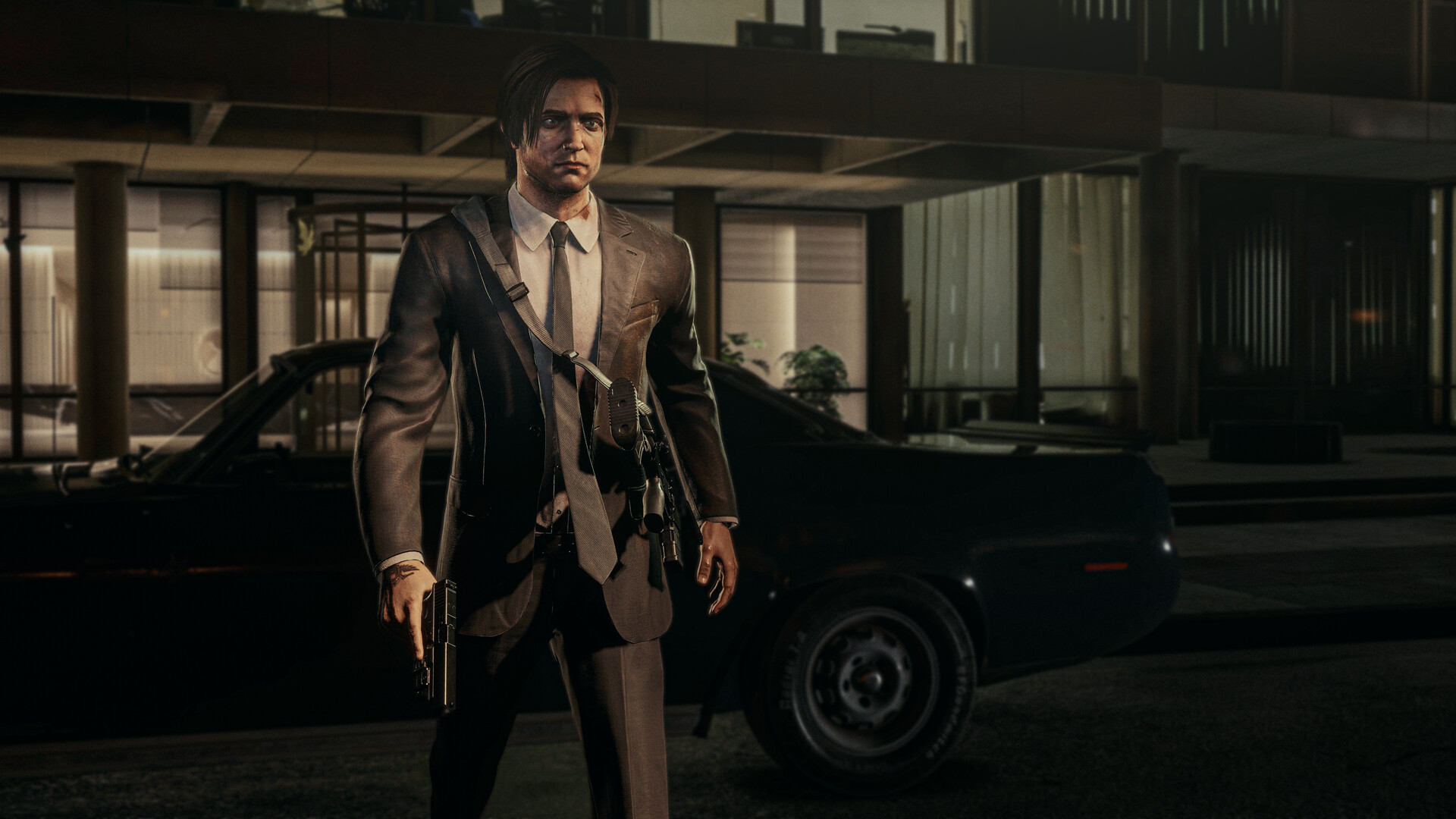 Blackwood - Screenshot 10