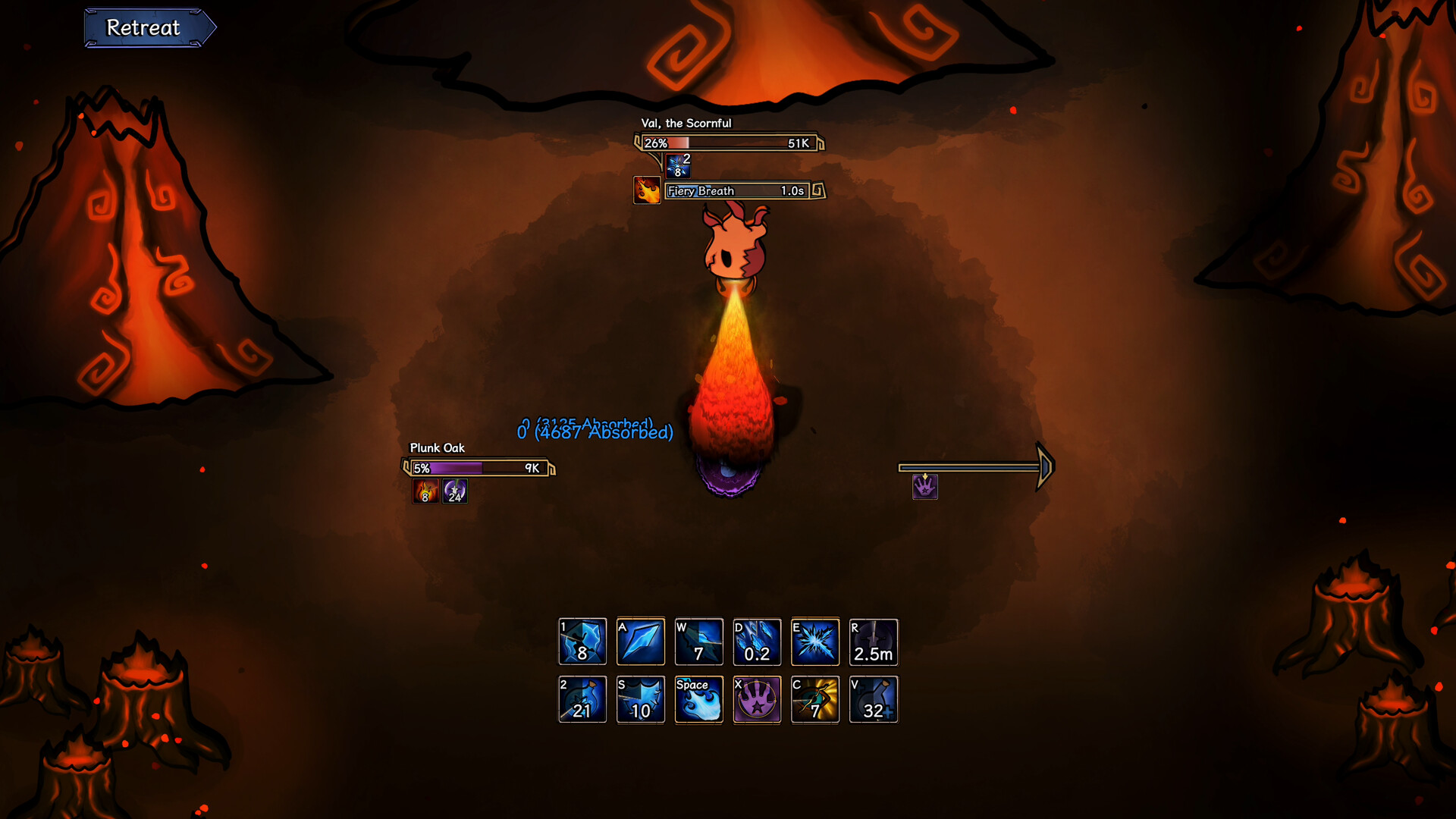 Ruindrift - Screenshot 4