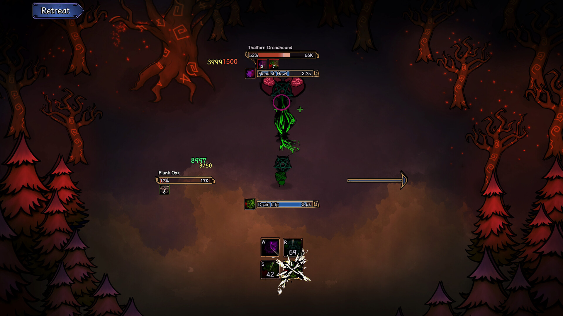 Ruindrift - Screenshot 8