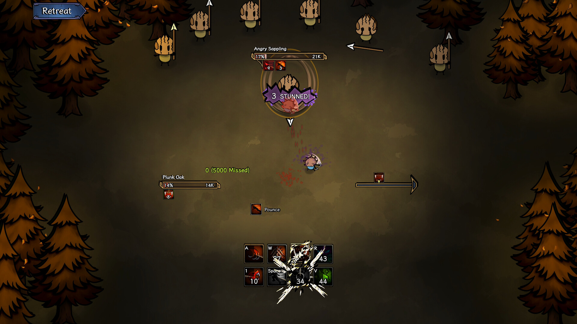 Ruindrift - Screenshot 5