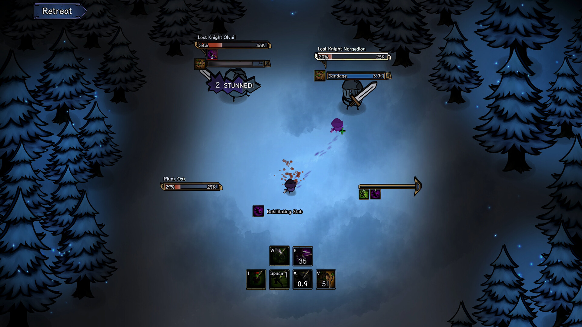 Ruindrift - Screenshot 7